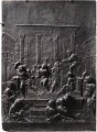 Flagellation Sienese Francesco di Giorgio